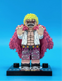 Pre-order Minifiglab One Piece Series