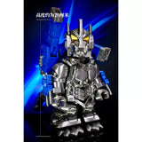 Pre-order Godzilla (full custom molded)