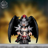Pre-order Norse goddess of Death Hel