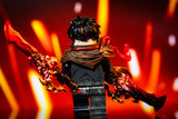 Pre-order Solo Leveling Chen Xiaoyu