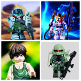 Gundam Series 5