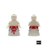 Figure Accessories 41-  Black Myth Wukong / Journey to the West