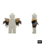 Figure Accessories 14 -  Samurai