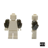 Figure Accessories 59 - Game Series
