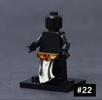 Figure Accessories 40 - Warhammer