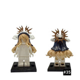 Figure Accessories 27 - Slime / Azur Lane