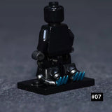 Figure Accessories 47- Warhammer