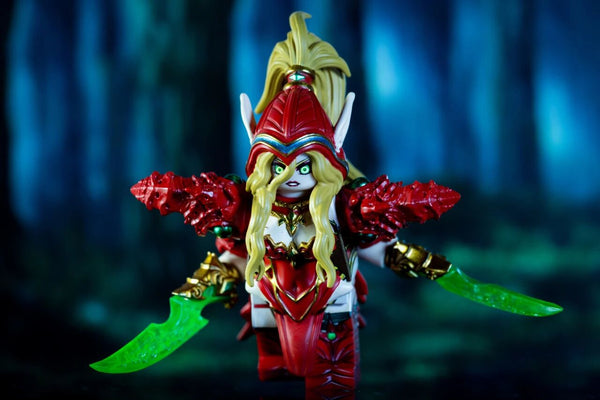 Pre-order Valeera Sanguinar