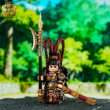 Pre-order Three Kingdoms Lu Bu