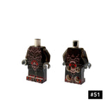 Figure Accessories 10 - Warcraft