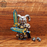 Pre-order Inuit Mythology Nanuq