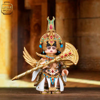 Pre-order Egyptian God Wadjet