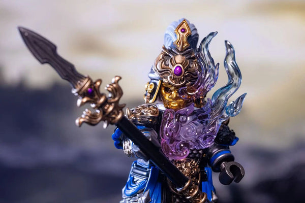 Pre-order Three Kingdoms Xiahou Dun