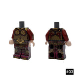 Figure Accessories 51-  Black Myth Wukong / Journey to the West