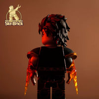 Pre-order Skr Brick - Wenren Yixuan