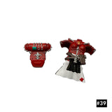 Figure Accessories 43 - Warhammer