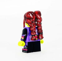 Superhero Series
