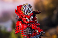 Pre-order Samurai Predator