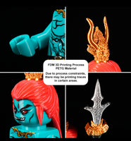 Pre-order Black Myth Wukong (full custom molded)