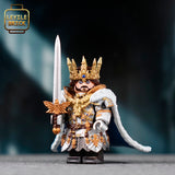 Pre-order King Edward IV