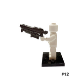 Figure Accessories 44 - Game