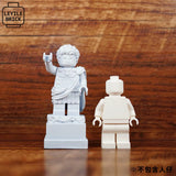 Pre-order Custom Molded Statue Figure