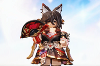 Honkai Star Rail Fugue