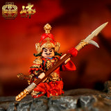 Pre-order Ming Dynasty General Zheng Chenggong