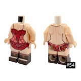 Figure Accessories 35 - European Emperors