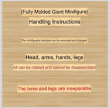 Pre-order Godzilla (full custom molded)