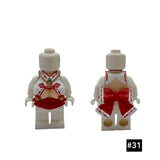 Figure Accessories 30 -  Girls