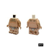 Figure Accessories 41-  Black Myth Wukong / Journey to the West