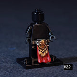 Figure Accessories 47- Warhammer