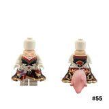 Figure Accessories 13 - Honkai Rail Star