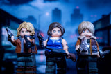 Pre-order Resident Evil Series