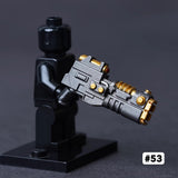 Figure Accessories 40 - Warhammer
