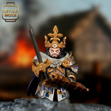 Pre-order King Richard Plantagenet