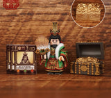 Pre-order Three Kingdoms Series