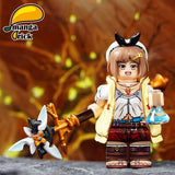 Pre-order Atelier