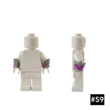 Figure Accessories 10 - Warcraft