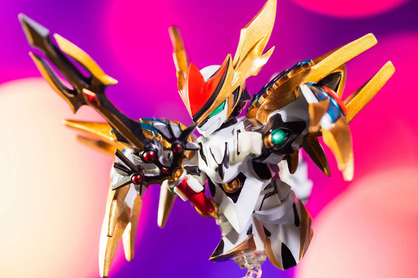Pre-order Marshin Hero Ryujinmaru