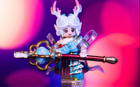 Honor of Kings Series