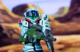 Gundam Series 5