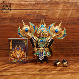 Pre-order Egyptian God Maahes