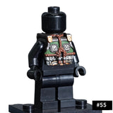 Figure Accessories 16 - Game Series 1
