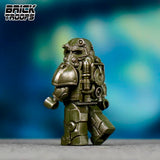 Pre-order Fallout Power Armor (Full custom body)