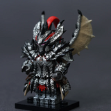 Pre-order Monster Hunter Silver Fire Dragon