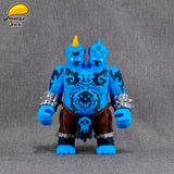 Pre-order Warcraft Cho'gall (full custom molded)