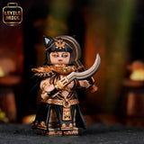 Pre-order Egyptian God Series 2
