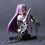 Fate Grand Order Series 4